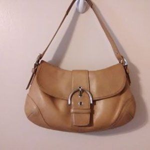 vintage coach purse